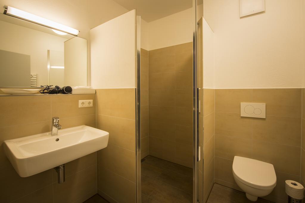 Hotel Viva Broeckel Cameră foto